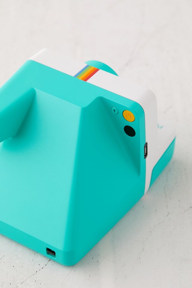 Polaroid Now Instant Camera #3