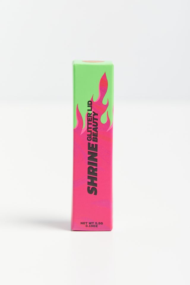 SHRINE Glitter Lid Liquid Eyeshadow #2