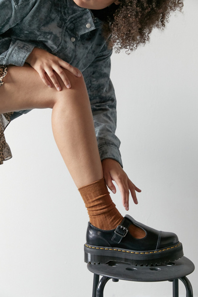 bethan smooth leather