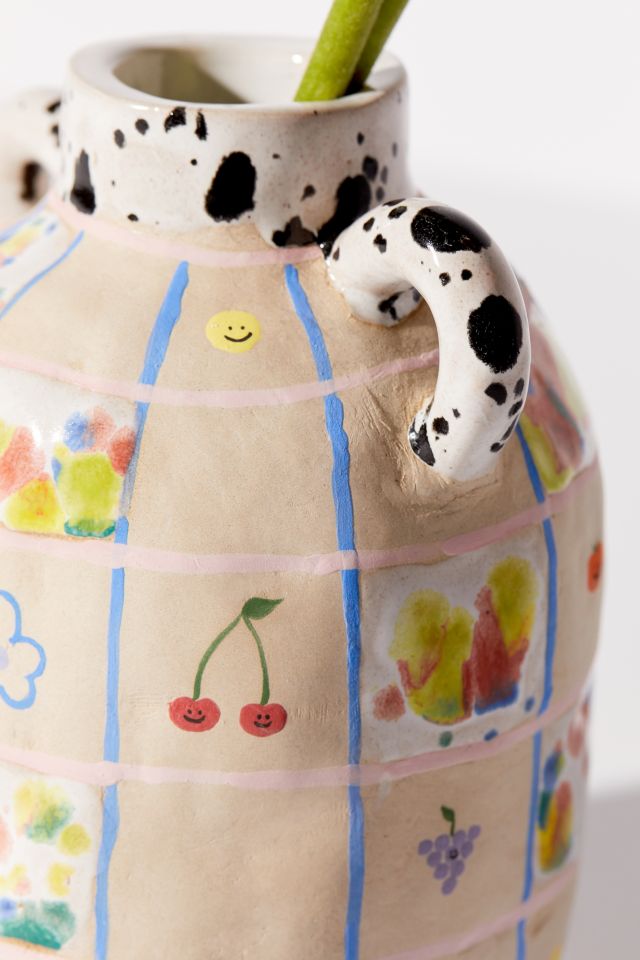 Rosemilk Handmade Manifestation Jug #2