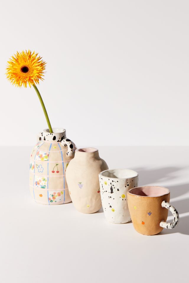 Rosemilk Handmade Manifestation Jug #4