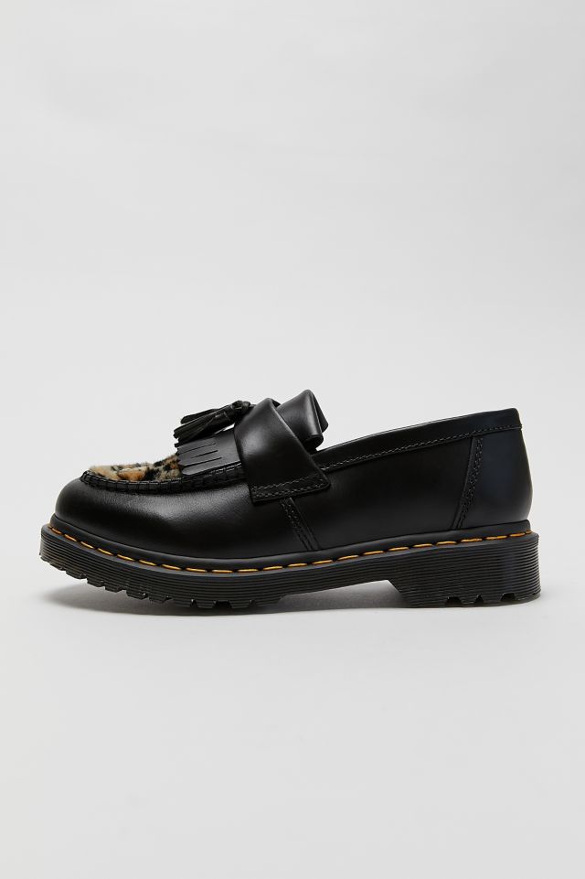 Mocassin Léopard à Gland Adrian Dr. Martens #3