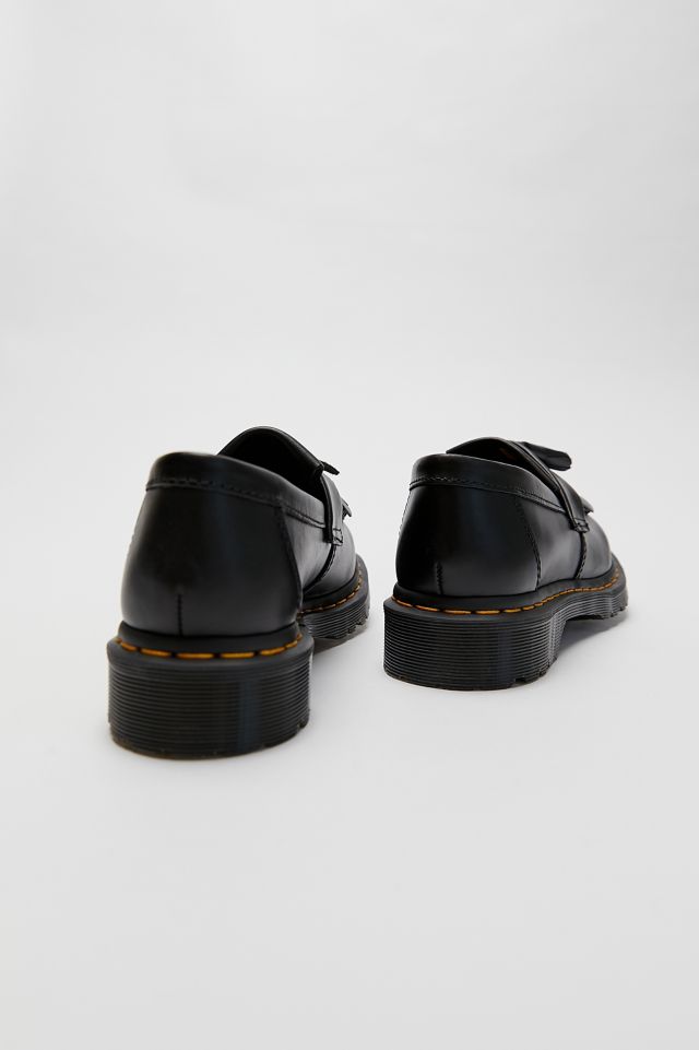Mocassin Léopard à Gland Adrian Dr. Martens #4
