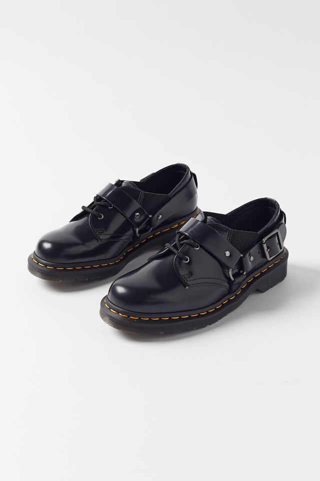 Dr martens fulmar outlet mens