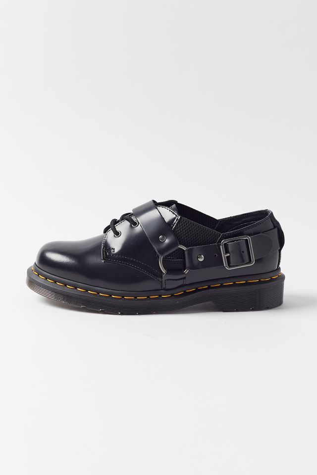 Dr martens fulmar on sale shoes