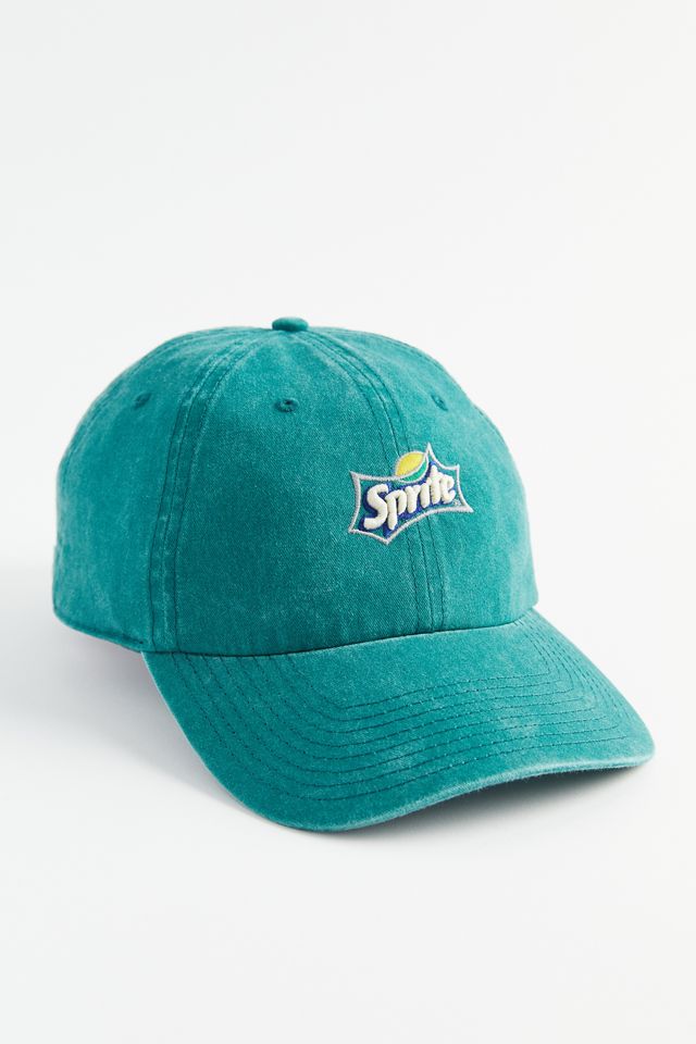 Sprite Washed Baseball Hat | Urban Outfitters