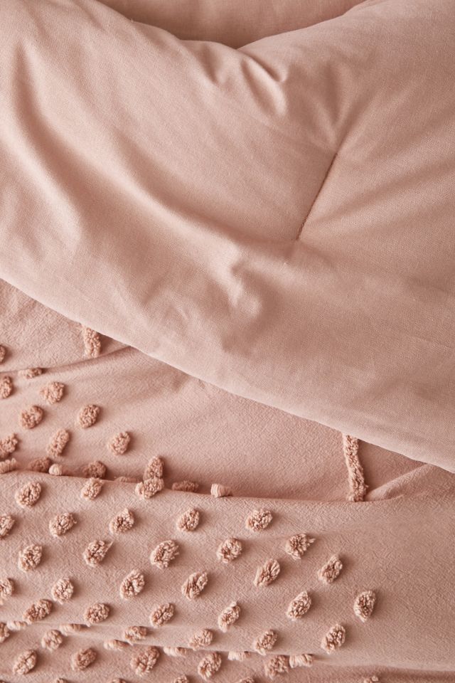 Ellis Tufted Comforter #2