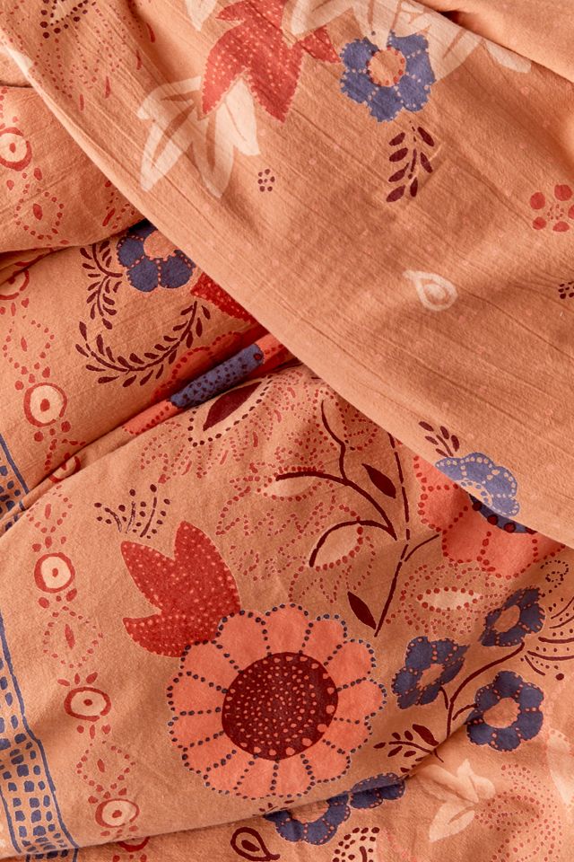 Layla Duvet Cover #2