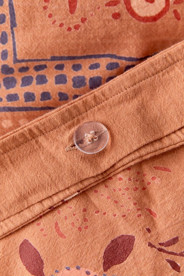 Layla Duvet Cover #3