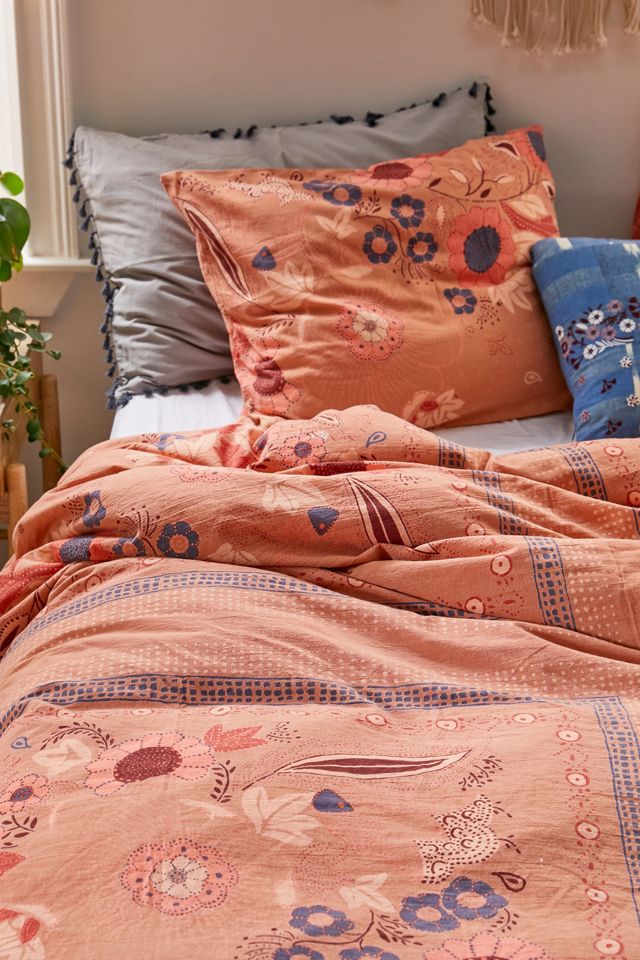 Layla Duvet Cover #4