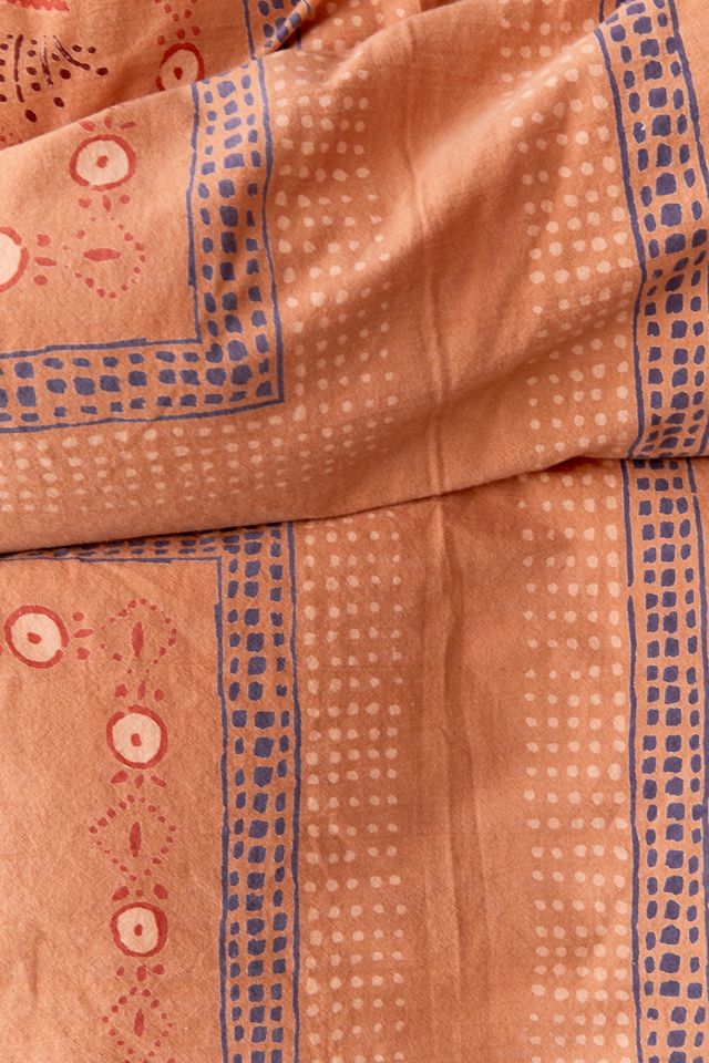 Layla Duvet Cover #5