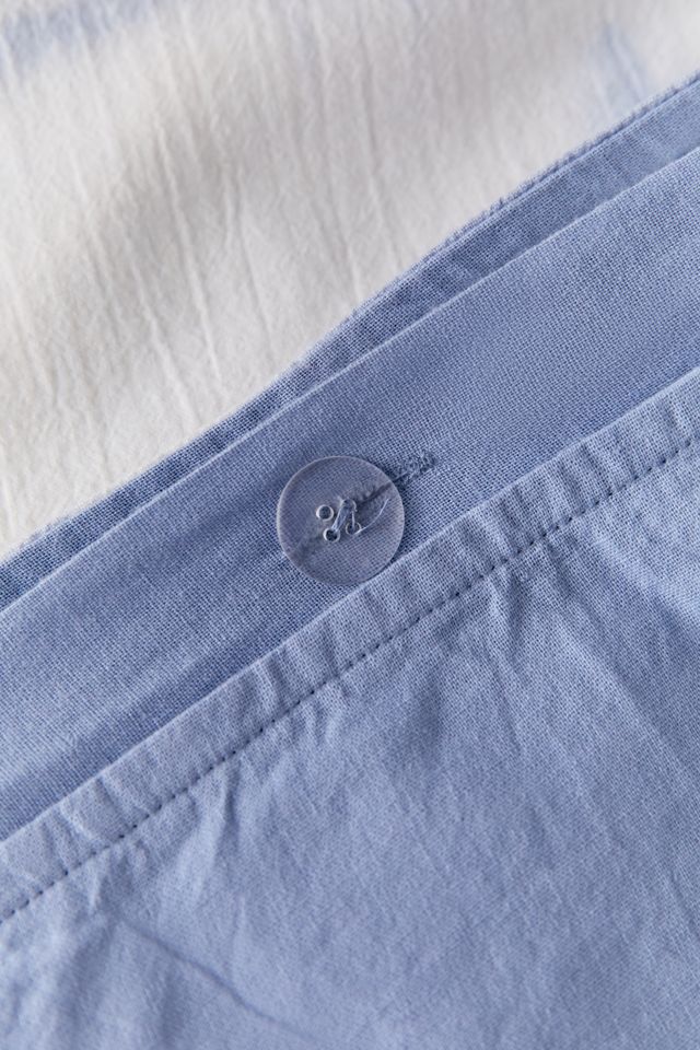 Dusk Duvet Cover #5