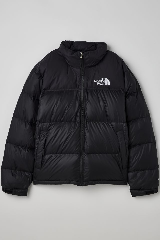 The North Face 1996 Retro Nuptse Puffer Jacket | Urban Outfitters