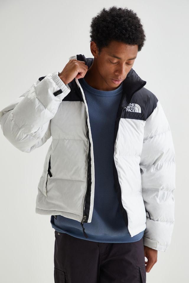 The North Face Eco Nuptse Puffer Jacket, Urban Outfitters