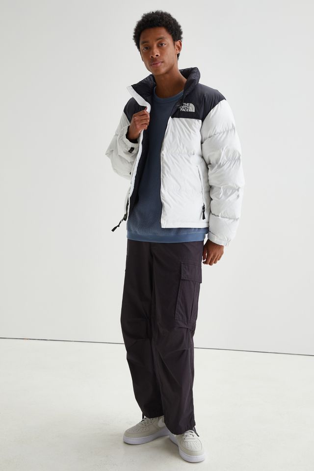 The North Face 1996 Retro Nuptse Puffer Jacket #1