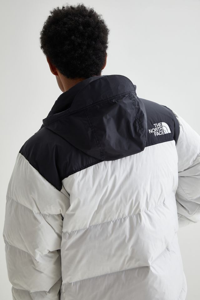 The North Face Eco Nuptse Puffer Jacket, Urban Outfitters