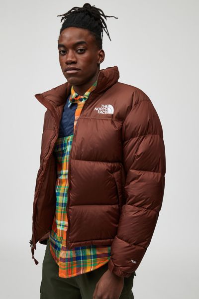 North Face Puffer Jackets for Men