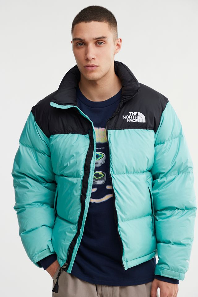 The North Face 1996 Retro Nuptse Puffer Jacket #1
