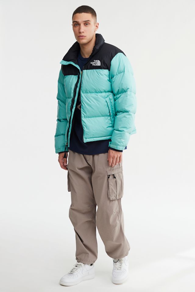 The North Face 1996 Retro Nuptse Puffer Jacket #2