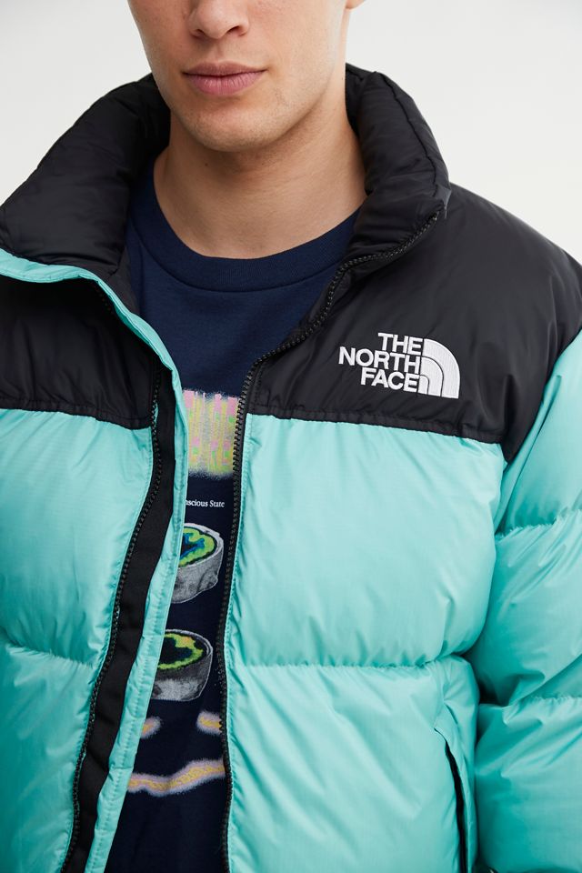 The North Face 1996 Retro Nuptse Puffer Jacket #3