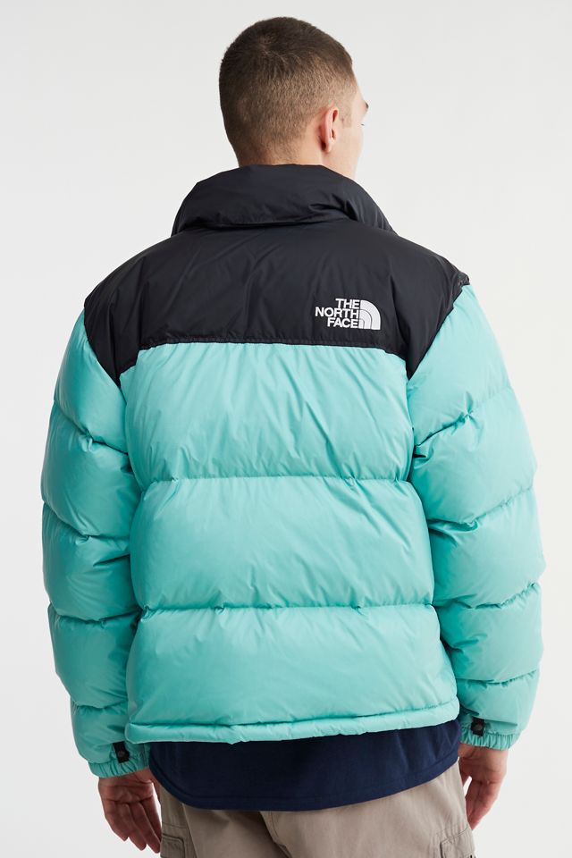 The North Face 1996 Retro Nuptse Puffer Jacket #4