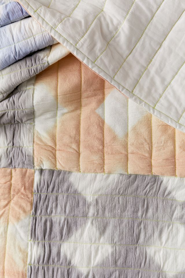 Janis Tie-Dye Quilt #2