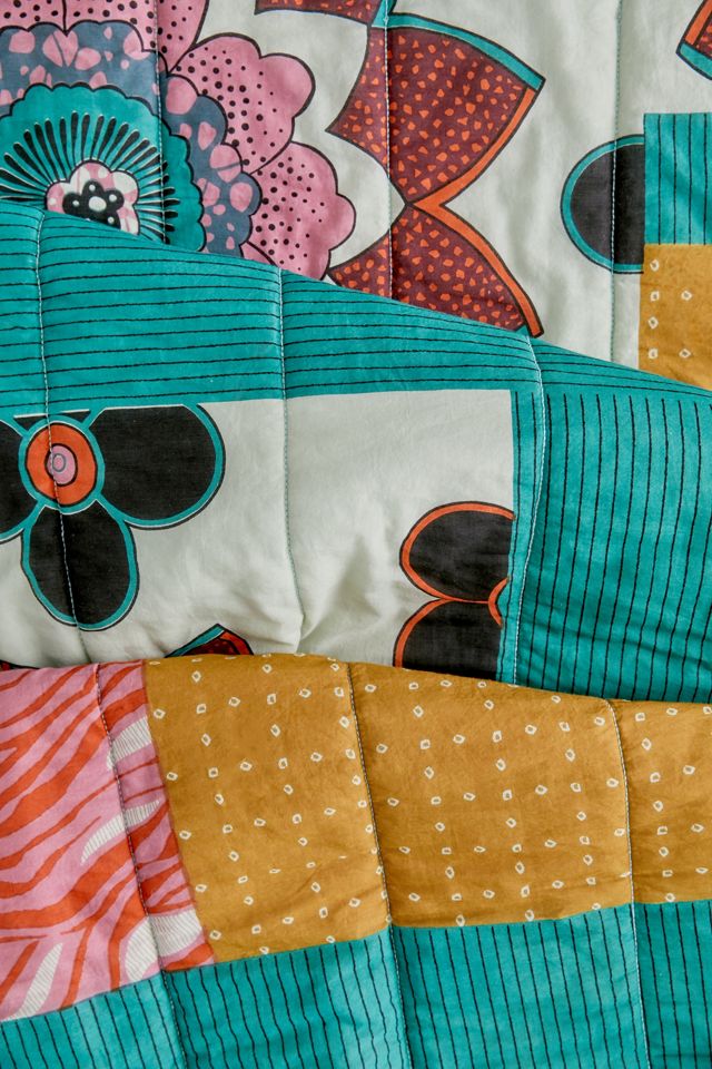 Noelani Quilt #2