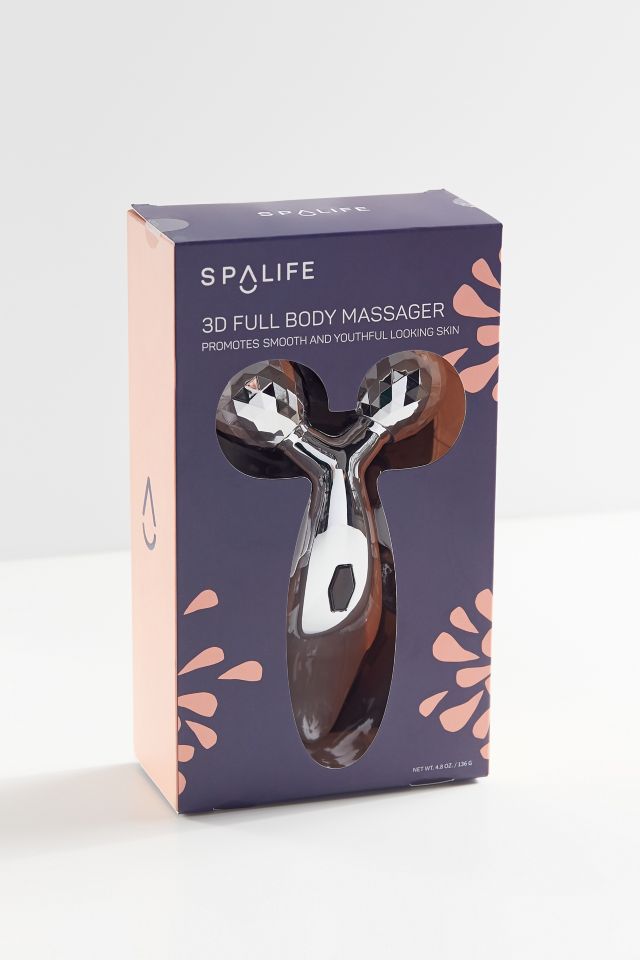 SpaLife 3D Full Body Massager #1