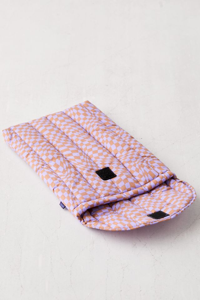 BAGGU Puffy Nylon 16” Laptop Sleeve #2