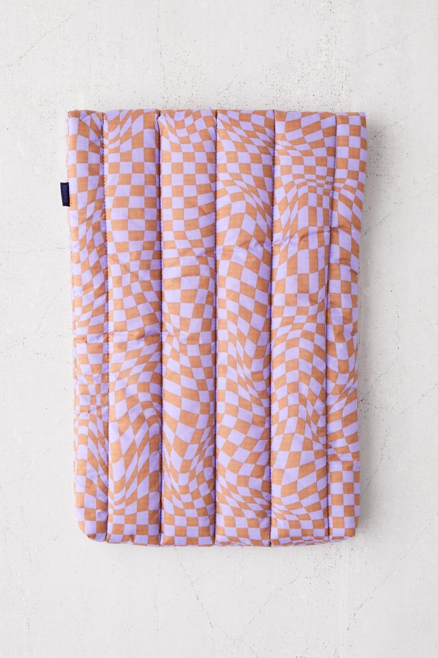 BAGGU Puffy Nylon 16” Laptop Sleeve #3