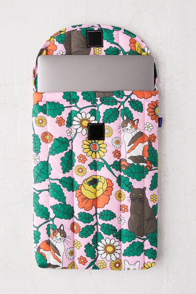 BAGGU Puffy 16” Laptop Sleeve #1