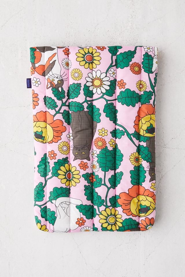 BAGGU Puffy 16” Laptop Sleeve #3
