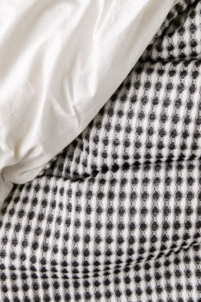 Housse de Couette Gaufré #2
