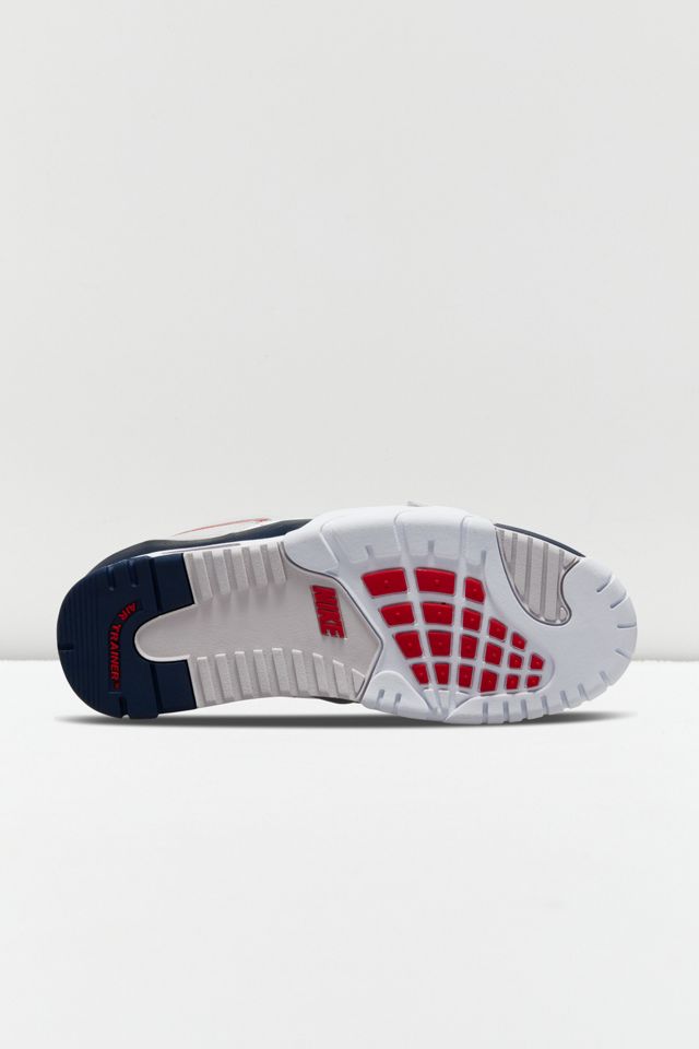 Nike Air Trainer 3 Sneaker #1