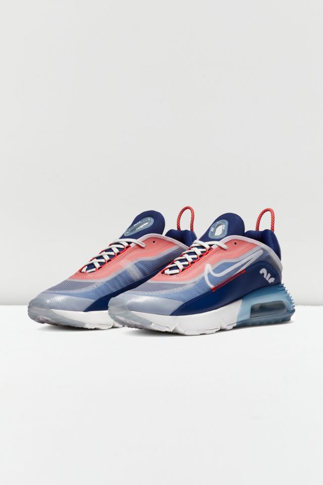Nike Air Max 2090 Sneaker #1