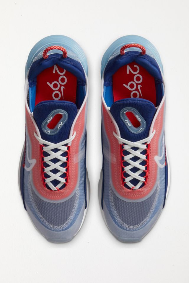 Nike Air Max 2090 Sneaker #2