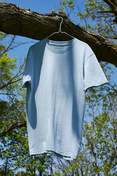 Men's Basics: Eco-Friendly Tees, Boxer 