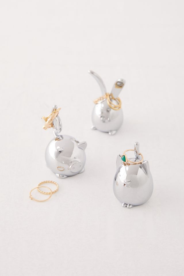 Umbra Squiggy Ring Holder Set | Urban Outfitters