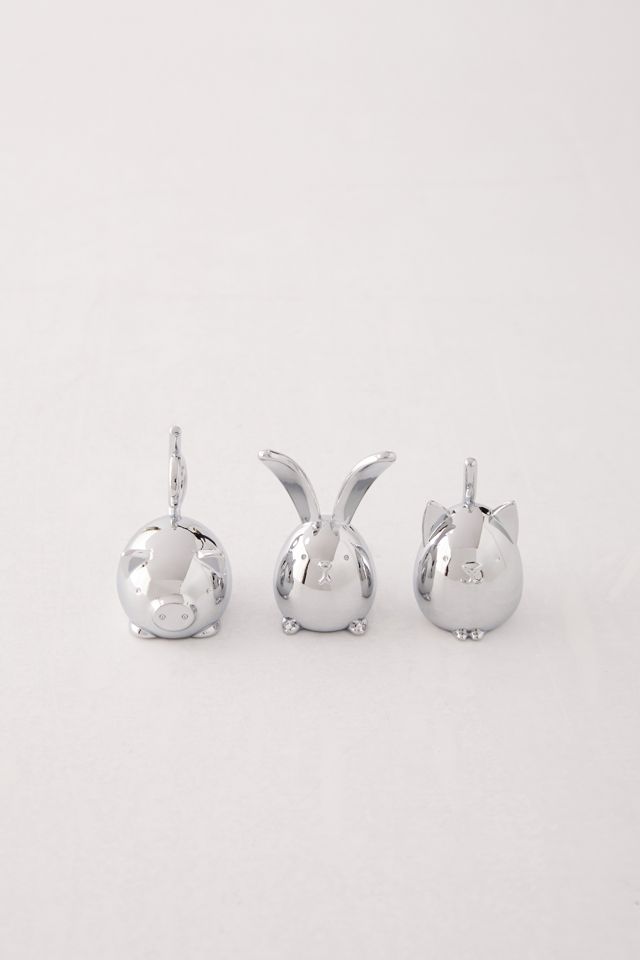 Umbra Squiggy Ring Holder Set | Urban Outfitters