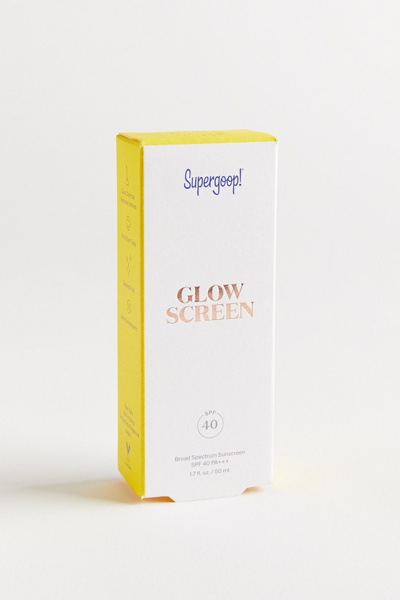 Supergoop! Glow Screen Primer - Thumbnail 2