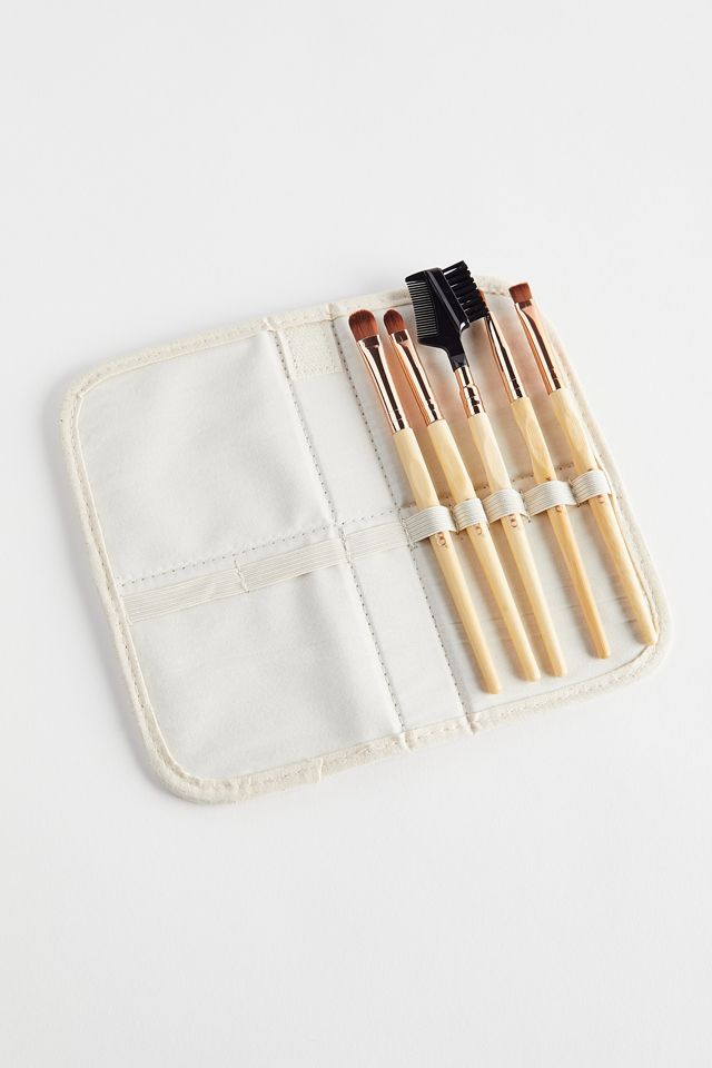 So Eco Eye Makeup Brush Kit #1