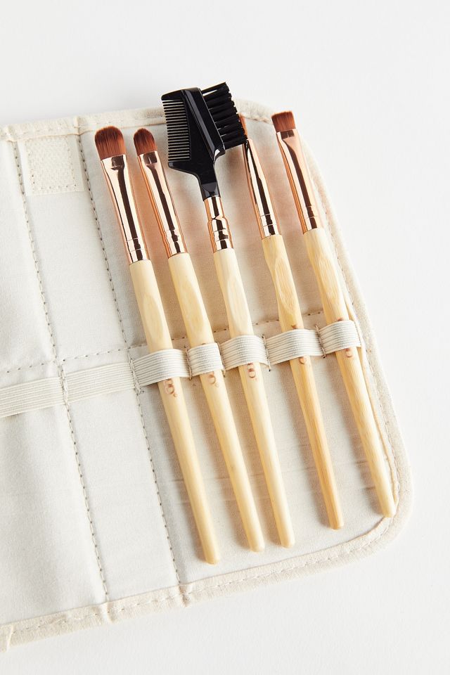 So Eco Eye Makeup Brush Kit #2