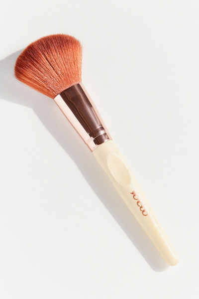 So Eco Powder Brush – Puderpinsel Aus Bambus & Recyceltem Aluminium, Vegan & Tierversuchsfrei
