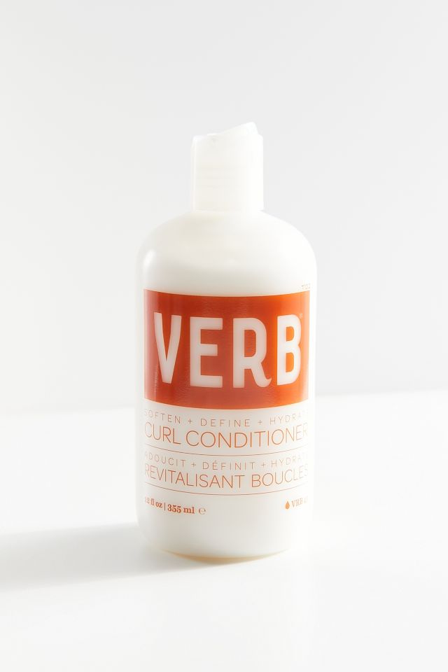 VERB Curl Conditioner