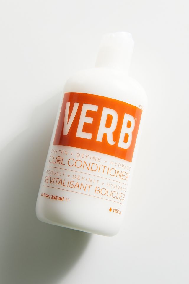 VERB Curl Conditioner #1