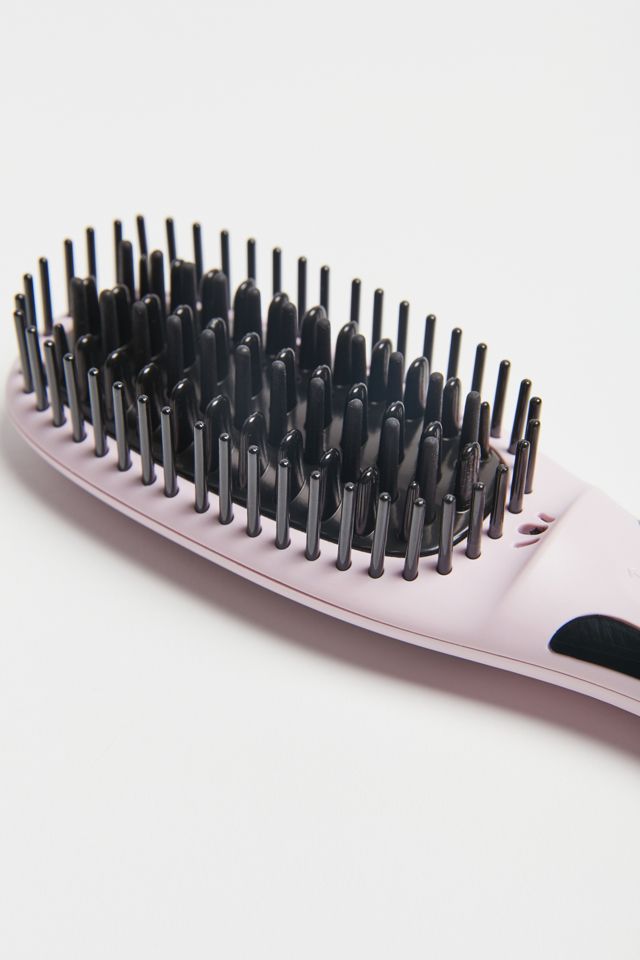 Eva NYC Healthy Heat Thermal Straightening Brush #1