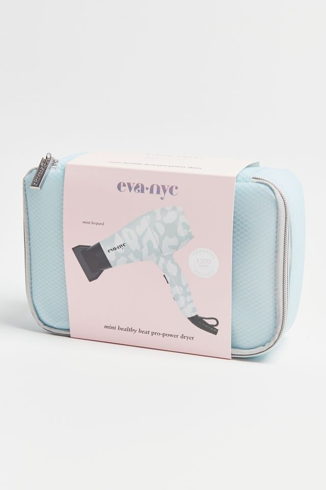 Eva NYC Healthy Heat Mini Pro-Power Hair Dryer #1