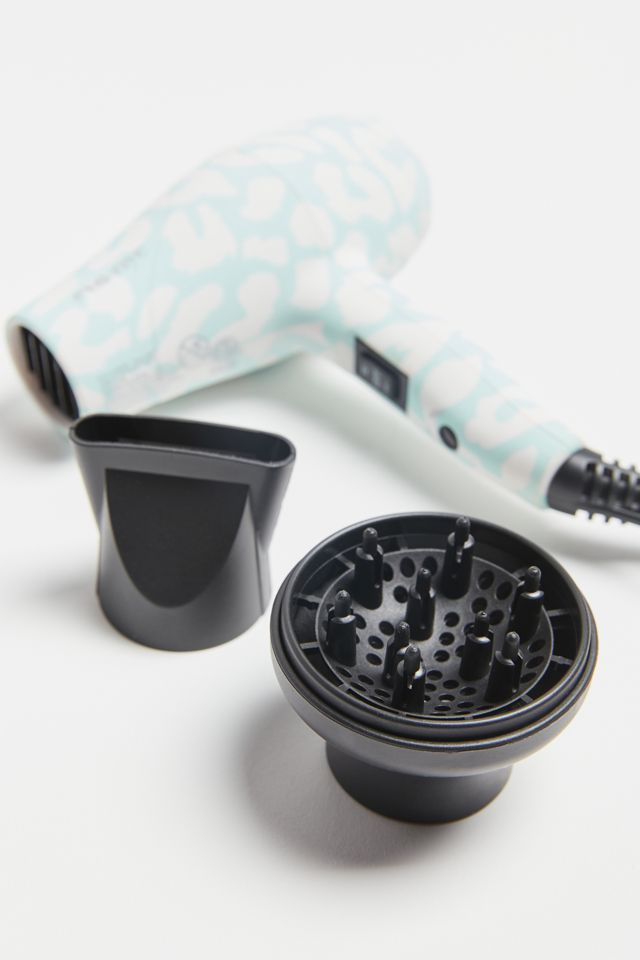 Eva NYC Healthy Heat Mini Pro-Power Hair Dryer #2