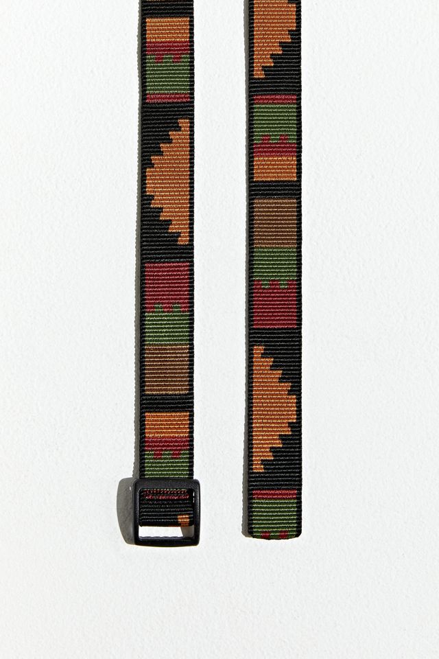 Bison Designs Slider Belt Urban Outfitters