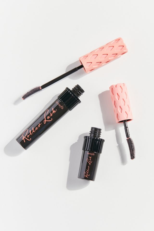 Benefit Cosmetics Super-Curling Deal Roller Lash Mascara Set